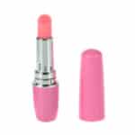 Portable Magic Bullet Vibrator