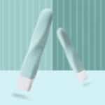 Portable 16 Frequency Bullet Lipstick Vibrator