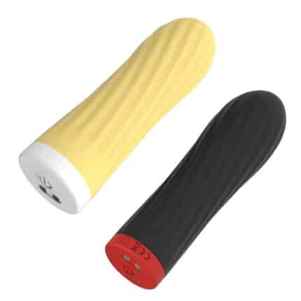 Magnetic Small Bullet Vibrator