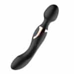 Double Head Wand Massage Vibrator