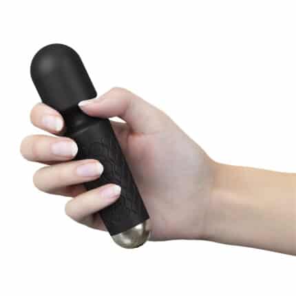 USB Silicone AV Vibrator