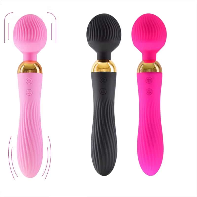 where-to-buy-vibrator-from-china-supplier (1) AV Magic Massager Wand