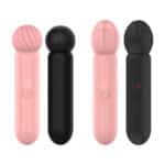 Dildo Head AV Wand Vibrator