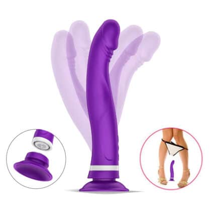 Powerful AV Vibrator Vaginal Dildos