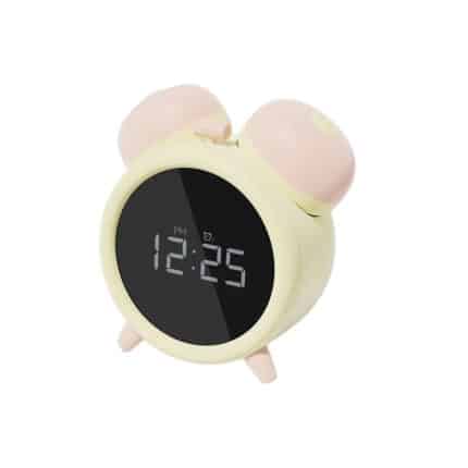 Sexy Alarm Clock Vibrator