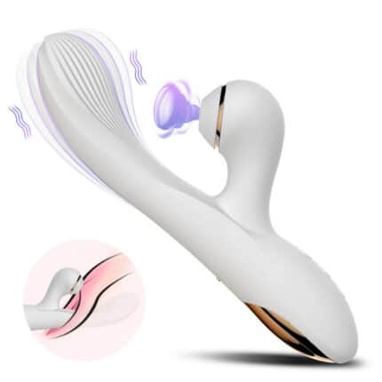 Private Massage AV Stick Vibrator