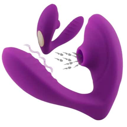 New Arrival Vaginal G-Spot Stimulator