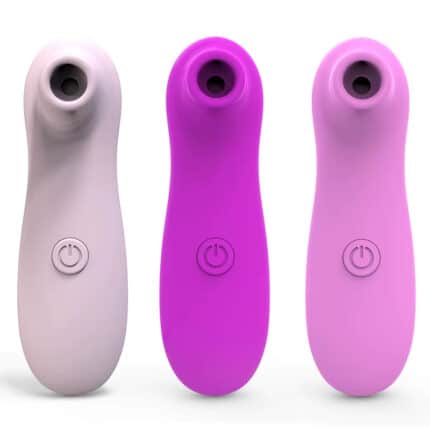 Sex Suction Clitoris Stimulator