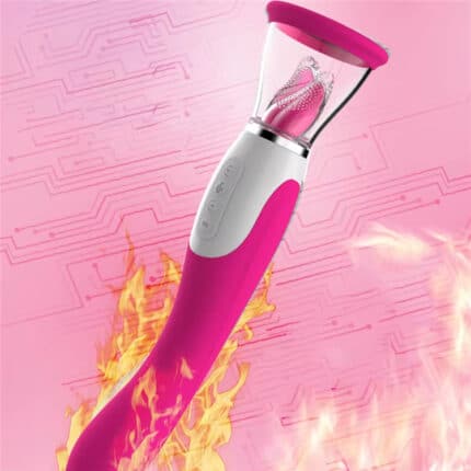 G-Spot Vagina Dildos Massager