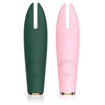 USB Soft Silicone Sexual Vibrator