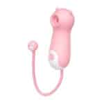 10 Vibration Strong Sucking Clitoris Vibrator