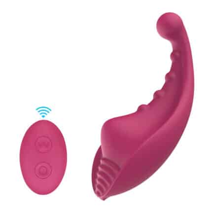Secret Mini Clitoris Stimulate Vibrator