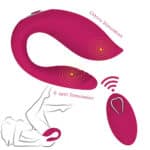 C-String Wearable Vibrator