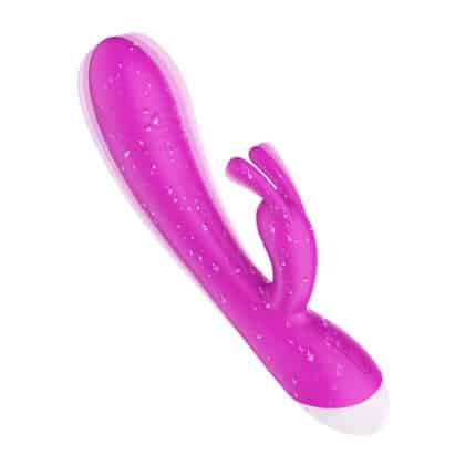 Multi-Frequency Electric Rabbit Vibrator