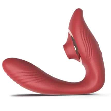 Sucky Dildo Panties Vibrator