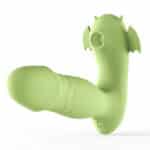 Massager Applet Smart Female Vibrator