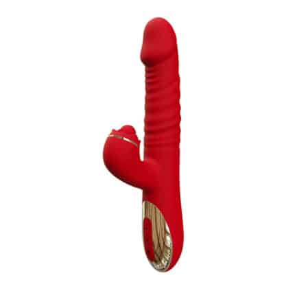 G-spot Vaginal Stimulator