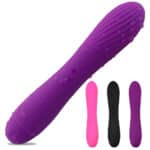 USB Massage AV Wand Vibrator