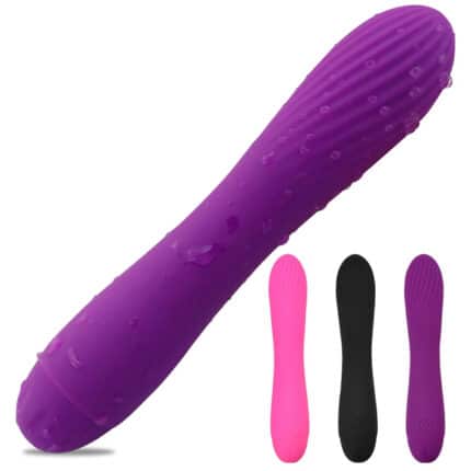 USB Massage AV Wand Vibrator