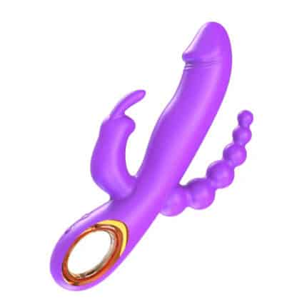New Rabbit Clit Stimulator