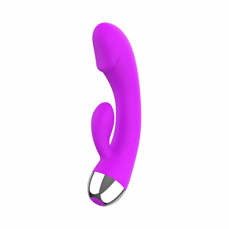 where-to-buy-vibrator-from-china-supplier (1) Adult G-Spot Rabbit Vibrator