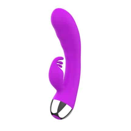 Adult Thrusting Rabbit Vibrator