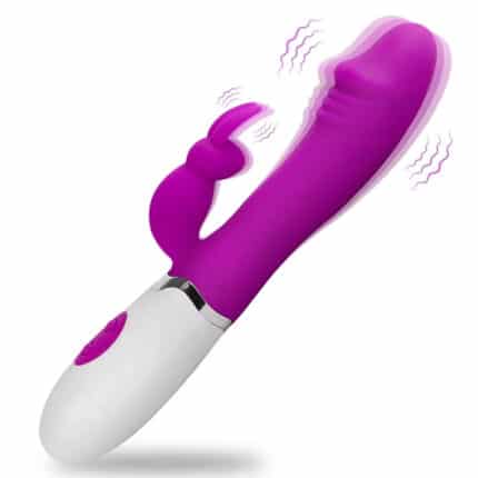 30 Frequency Vibration AV Wand Vibrator