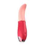 Powerful Tongue G-Spot Vibrator