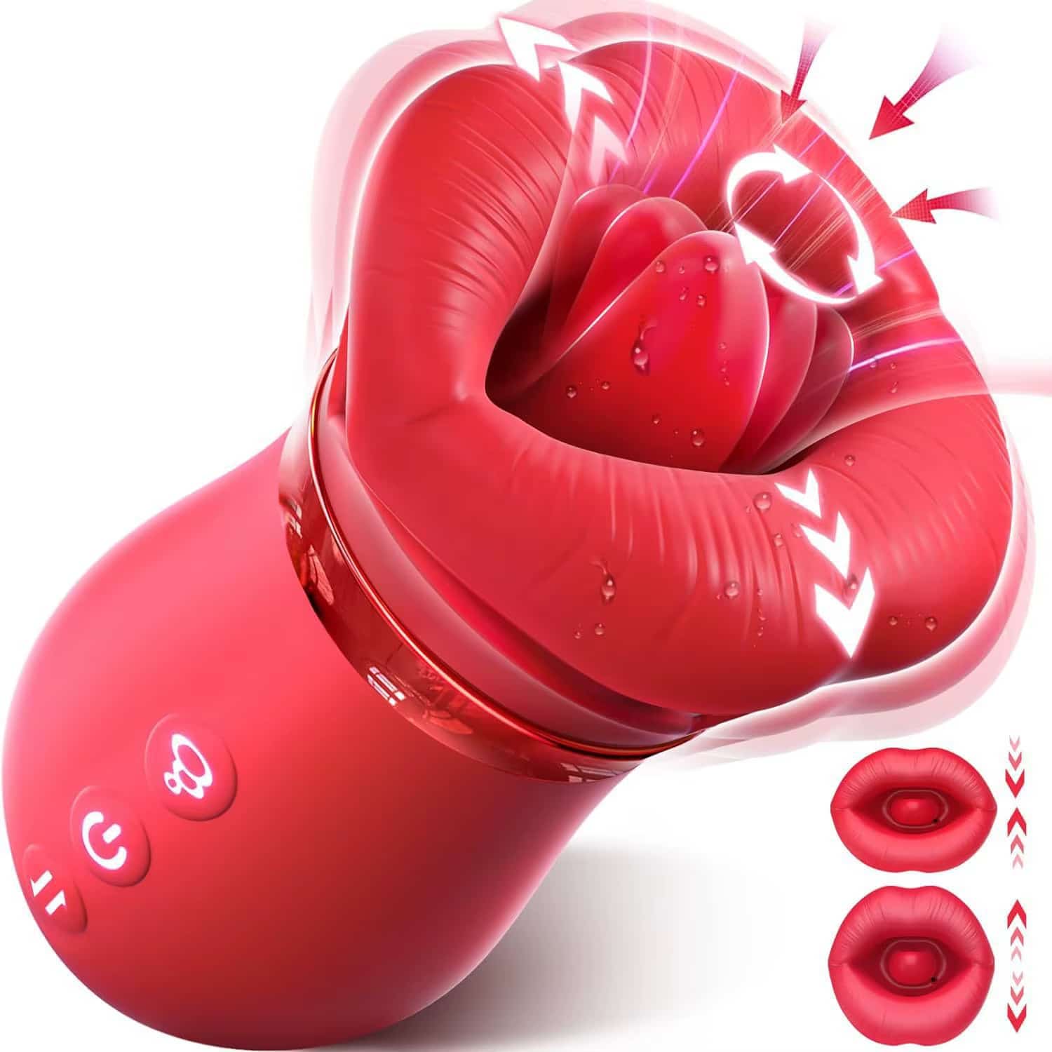 where-to-buy-vibrator-from-china-supplier (1) Realistic Mouth Tongue Licking Vibrator