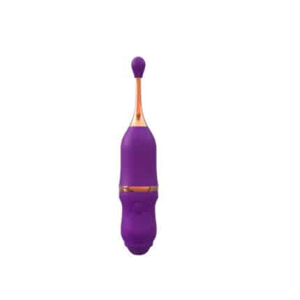 High Frequency G-Spot Wand Stimulator