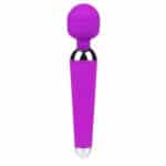 Personal Electric Handheld Wand Massager
