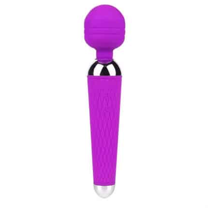 Personal Electric Handheld Wand Massager
