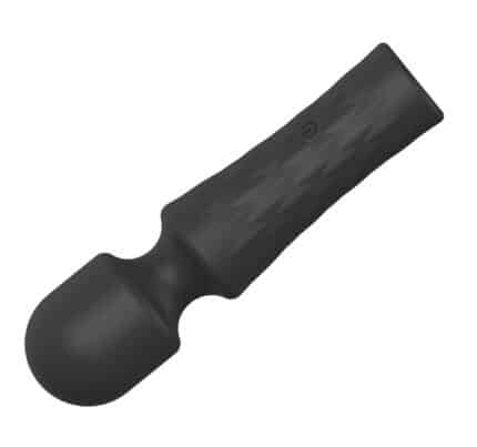 Soft Silicone AV Wand Vibrator