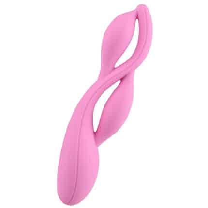 New AV Wand Silicone Vibrator