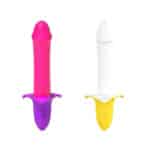 Pulse Banana AV Wand Vibrator