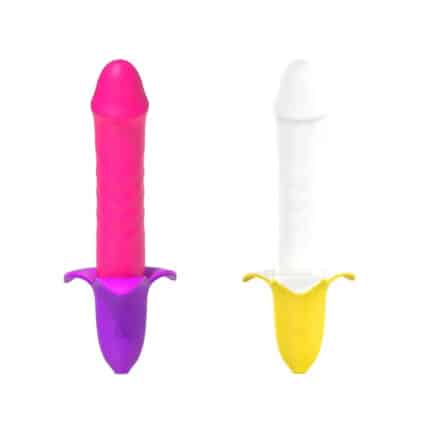 Pulse Banana AV Wand Vibrator