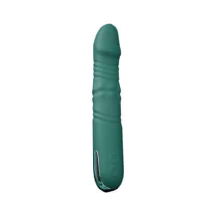 Powerful Clitoral AV Wand Vibrator