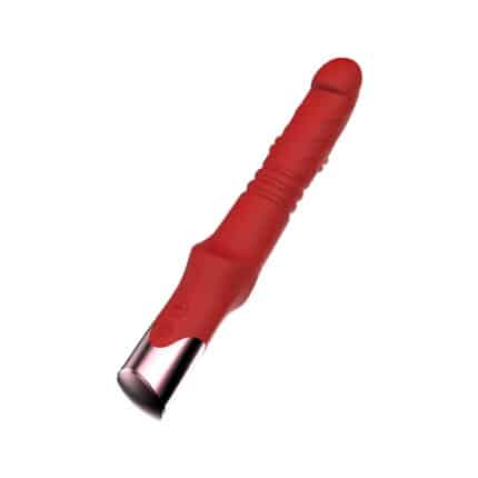 AV Wand G-spot Vibrator