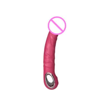 Powerful Vagina AV Wand Vibrator