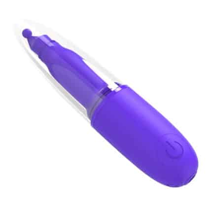 Flirting Pen AV Wand Vibrator