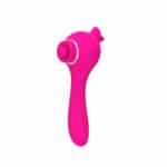 Handheld Masturbation Wand Vibrator