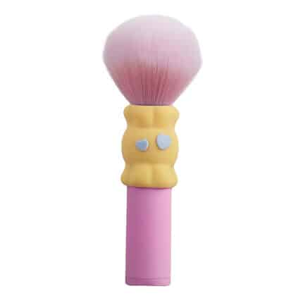 Mini Makeup Brush AV Wand Vibrator