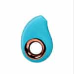 Silicone Fish Suck Stimulator