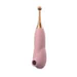 Sucking Masturbation AV Wand Vibrator