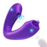 Instant Clitoris Stimulation Vibrator