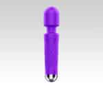 20 Modes Cordless AV Wand Vibrator