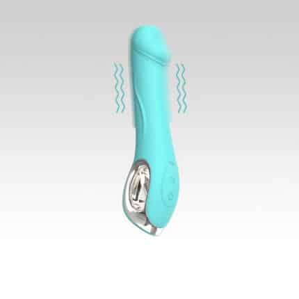 Female Masturbation Massage Pleasure Device