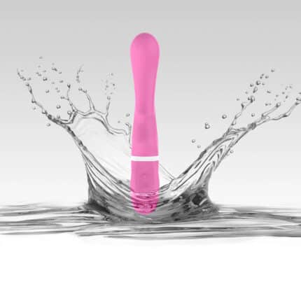 Waterproof USB Charging G-Spot Vibrator