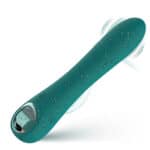 Multi-Functional Mini Wand Vibrator
