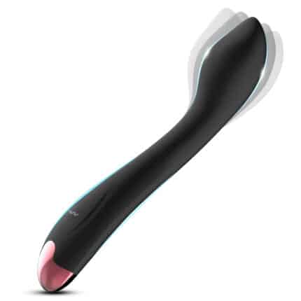 Female Finger AV Wand Vibrator